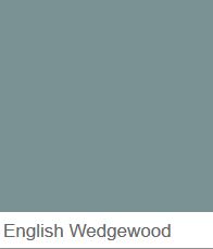 english wedgewood