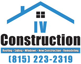 IV Construction - Roofing, Siding, Windows, New Construction, Remodling